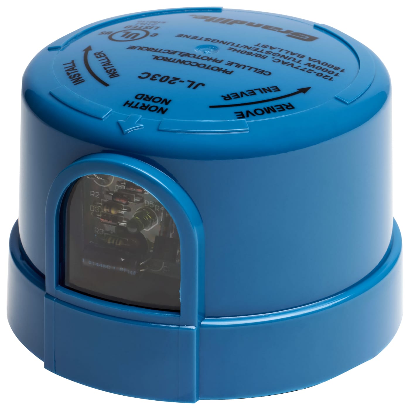 ADD ON LED PHOTO CONTROL - 65-085