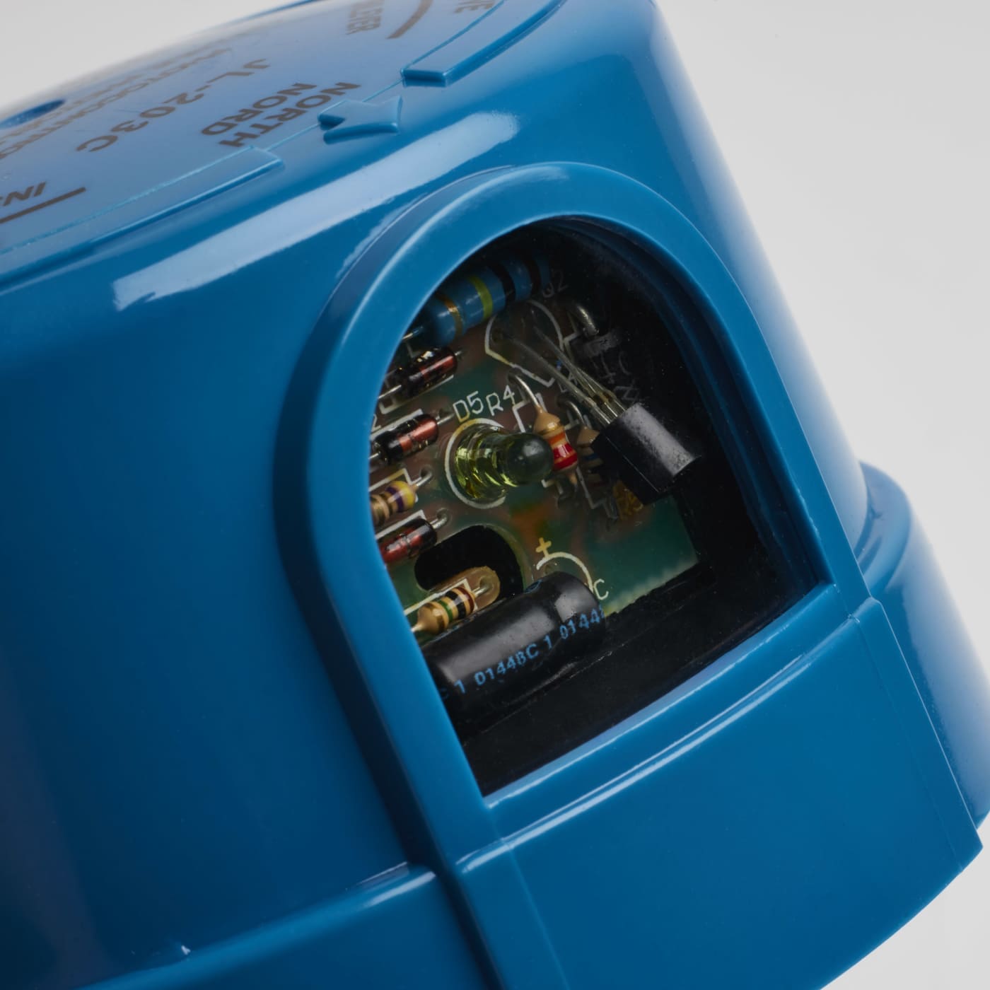 ADD ON LED PHOTO CONTROL - 65-085