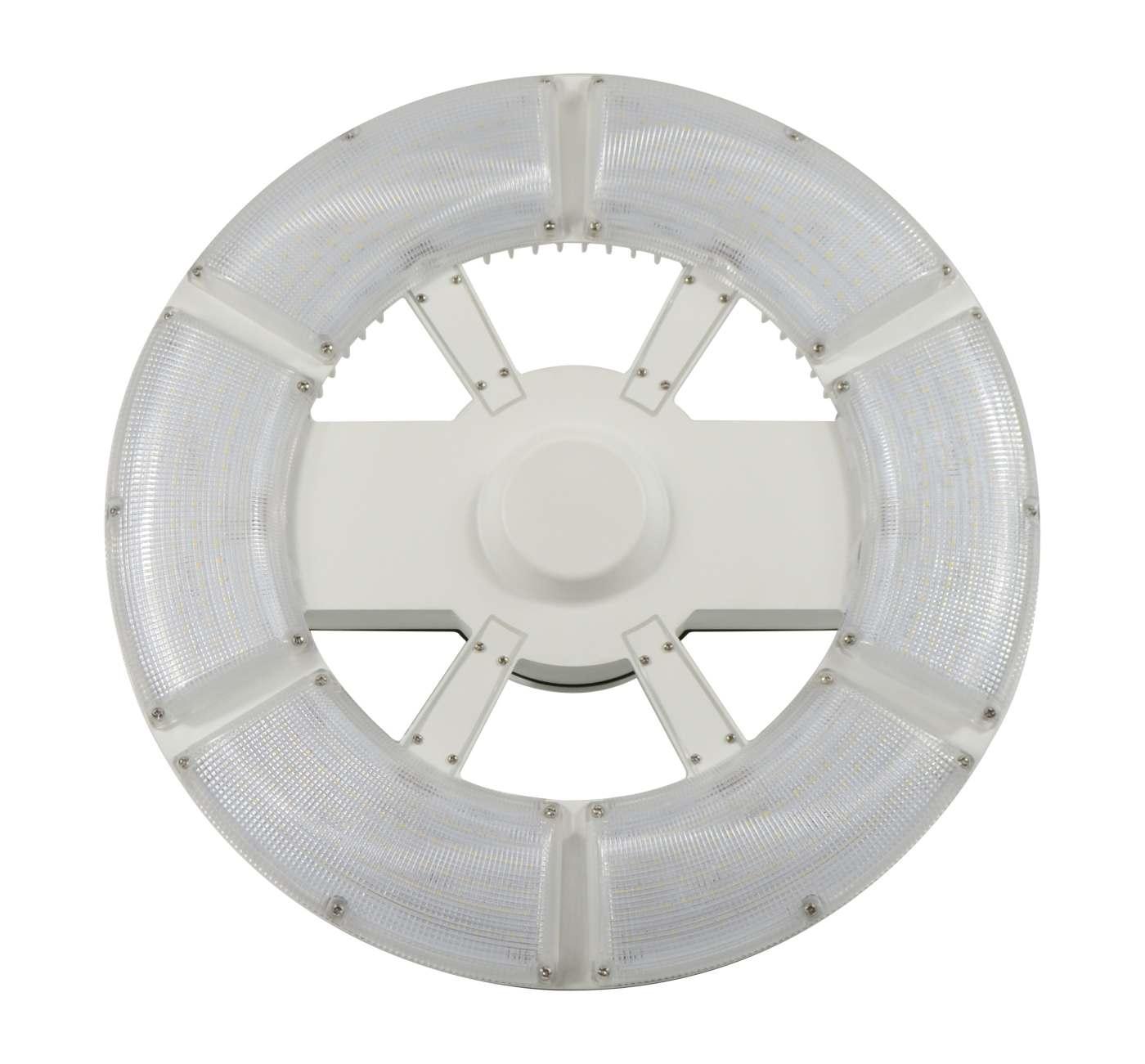 LED 151W CIRCULAR HI-BAY - 65-088