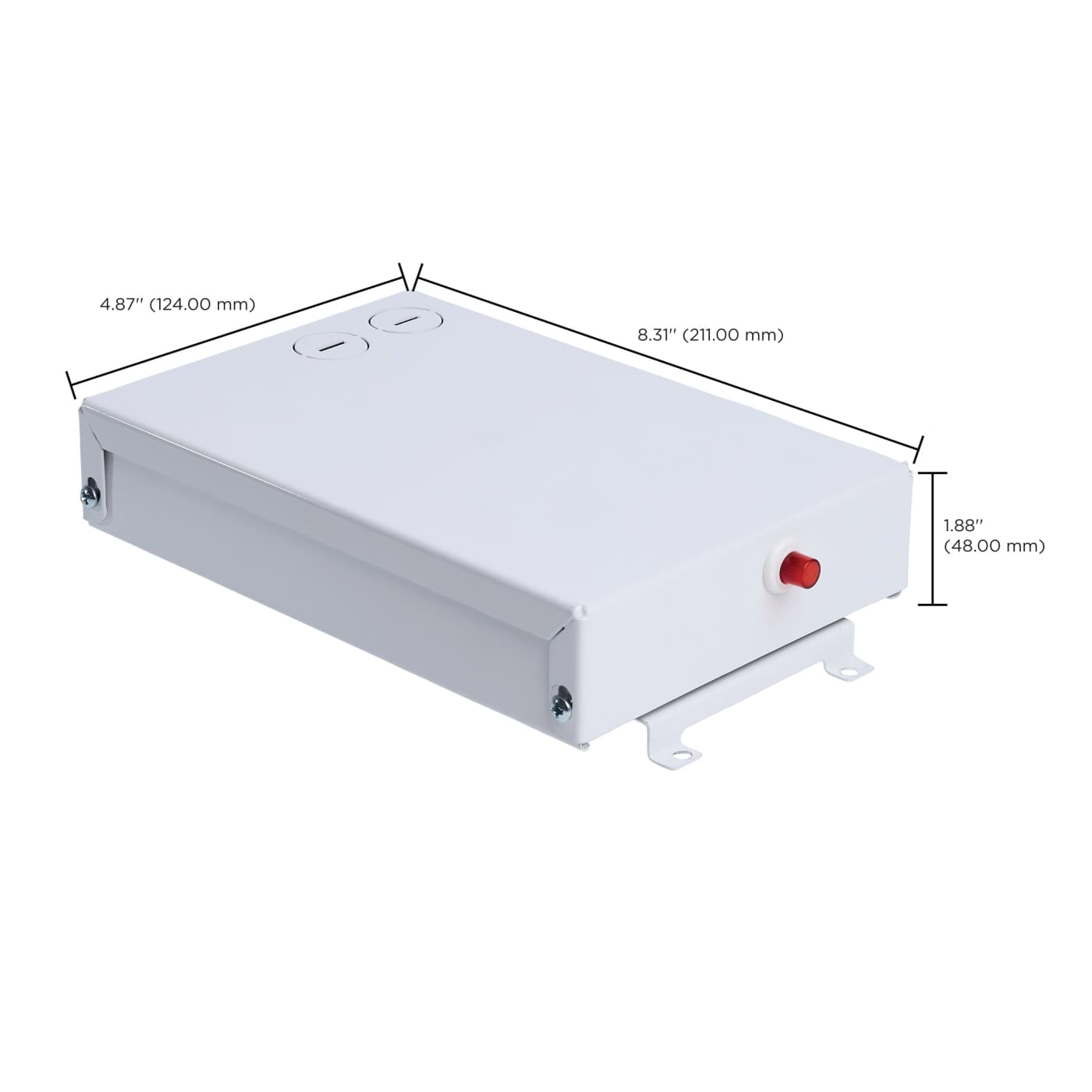 ADD ON EM LINEAR HIGH BAY - 65-1009