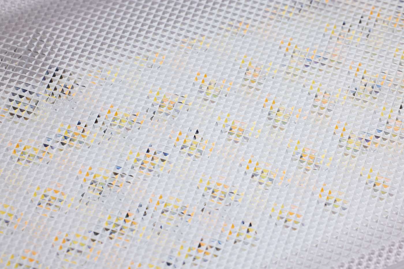 LED SELECTABLE LINEAR HIGH BAY - 65-1010