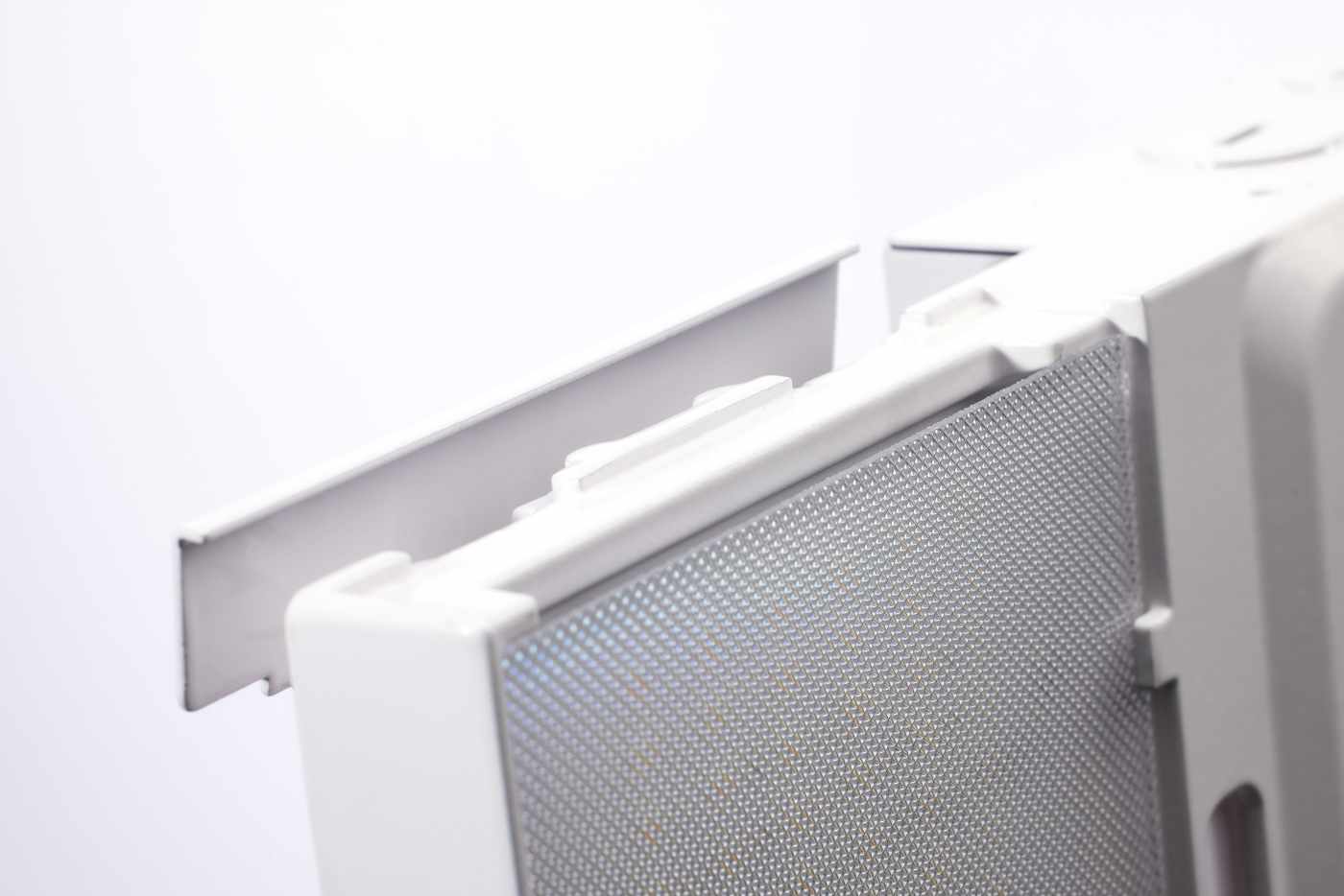 LED SELECTABLE LINEAR HIGH BAY - 65-1010