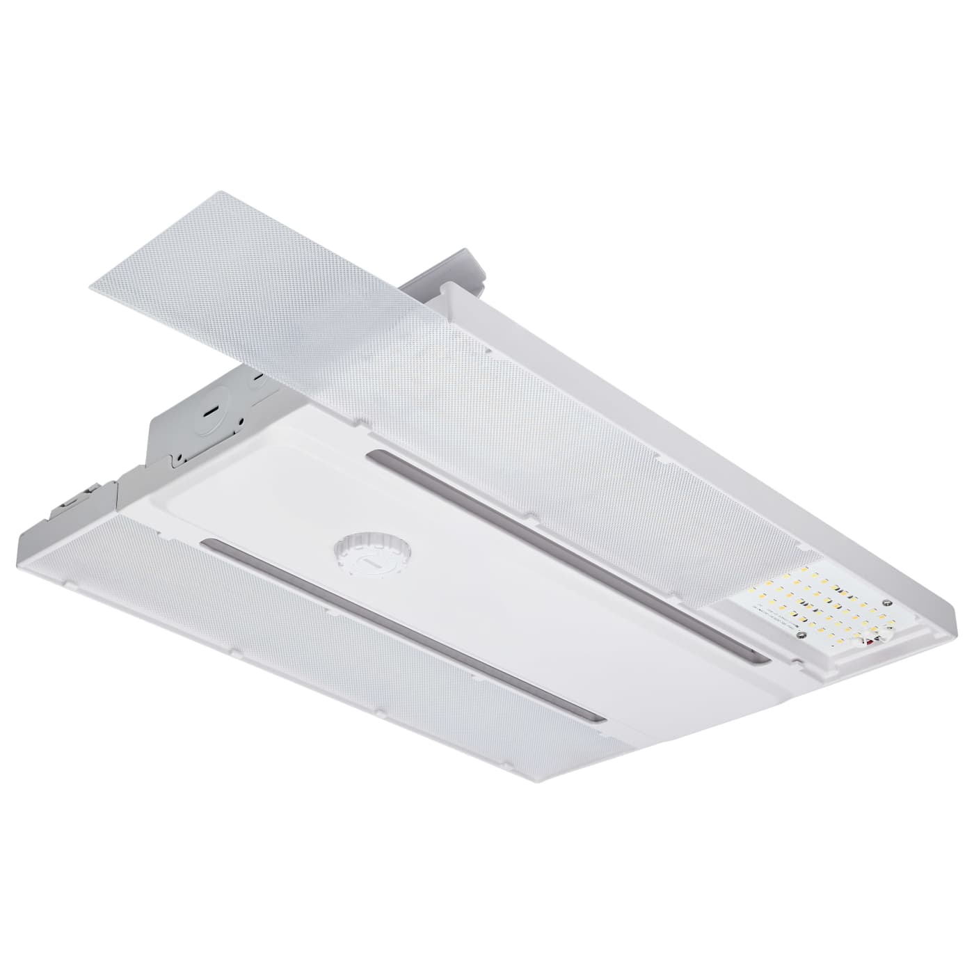 LED SELECTABLE LINEAR HIGH BAY - 65-1011