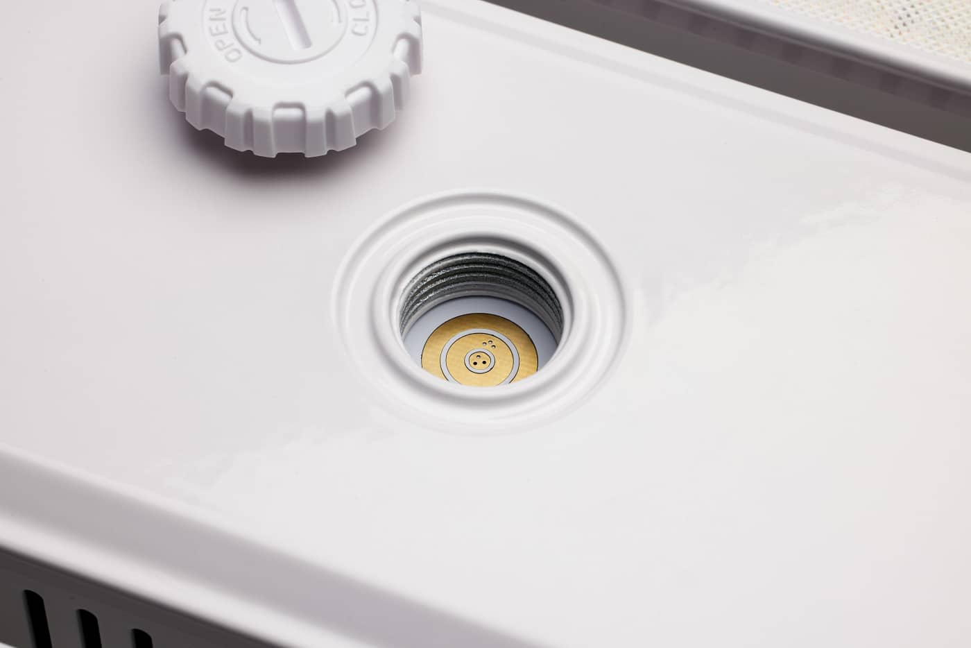 LED SELECTABLE LINEAR HIGH BAY - 65-1012