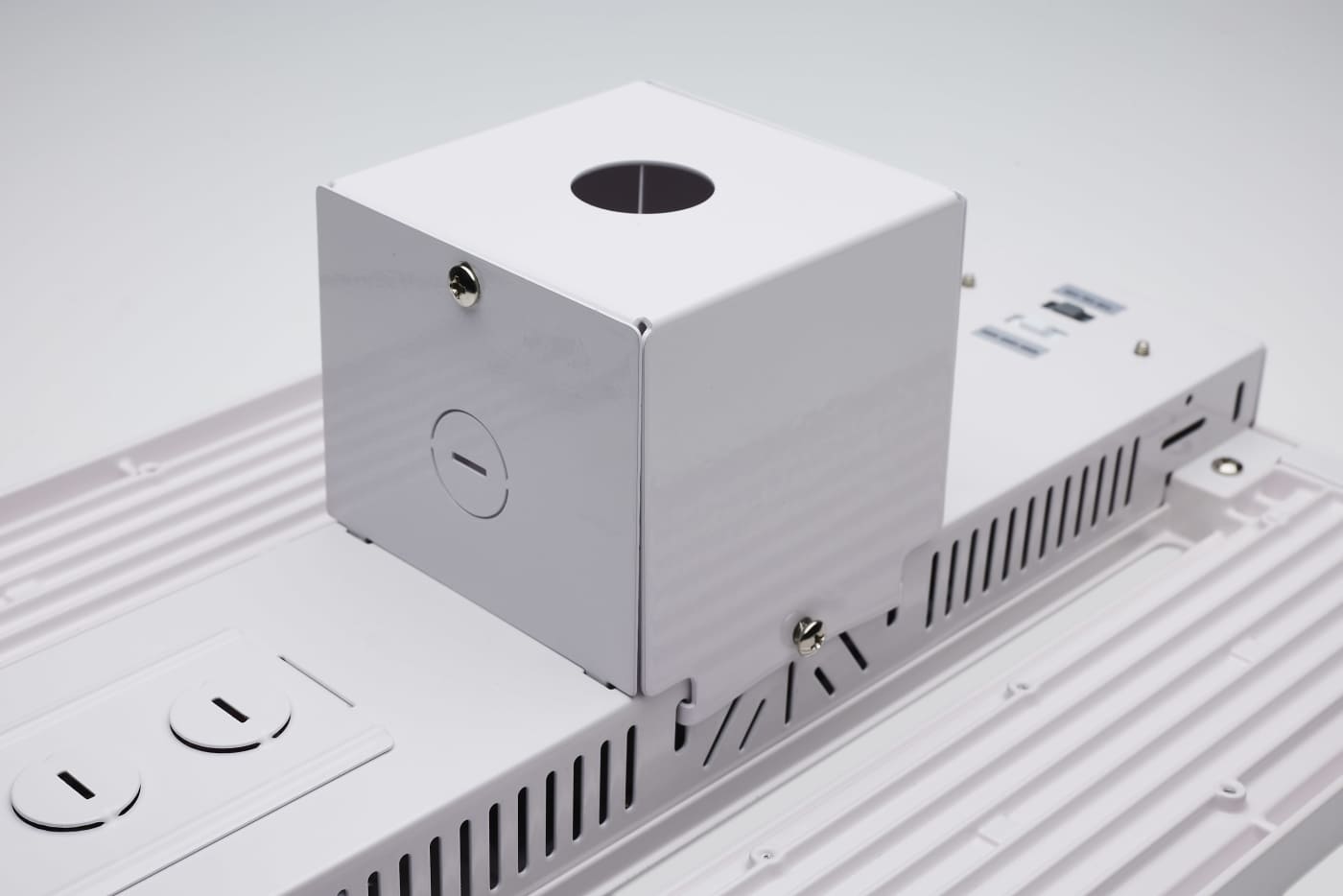 PENDANT MOUNT KIT LED HIGH BAY - 65-1014