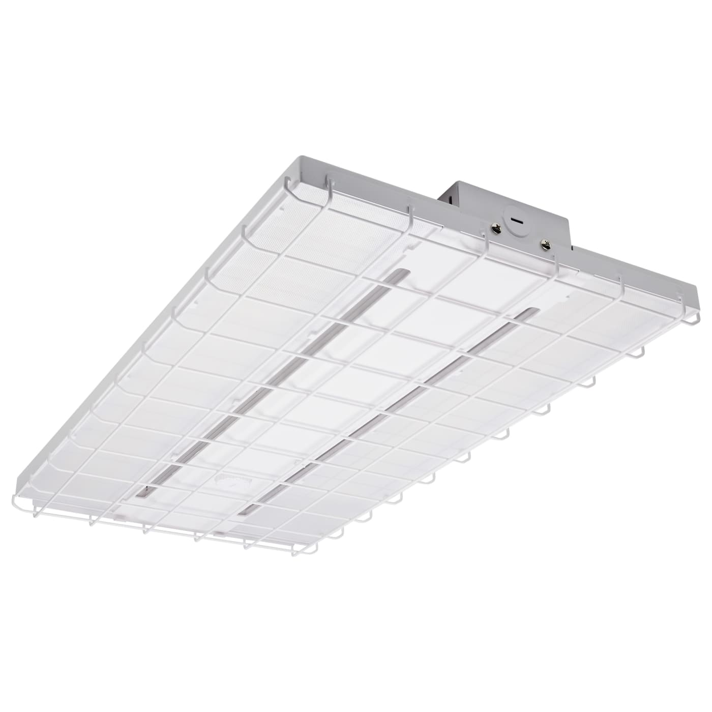 CAGE FOR 2' LINEAR HIGH BAY - 65-1018