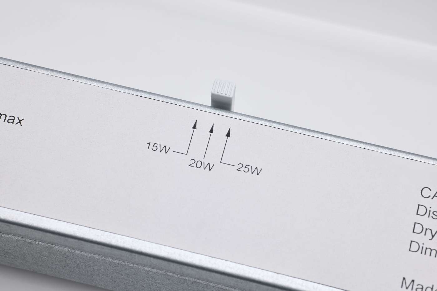 8FT 100W LED STRIP RETROFIT - 65-1032