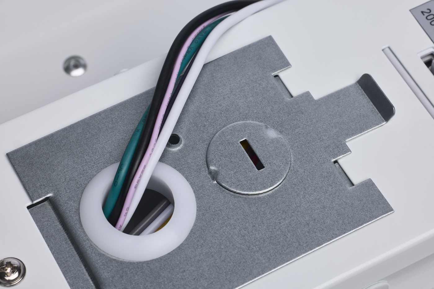 LED 4' LINEAR HIGH BAY - 65-1040