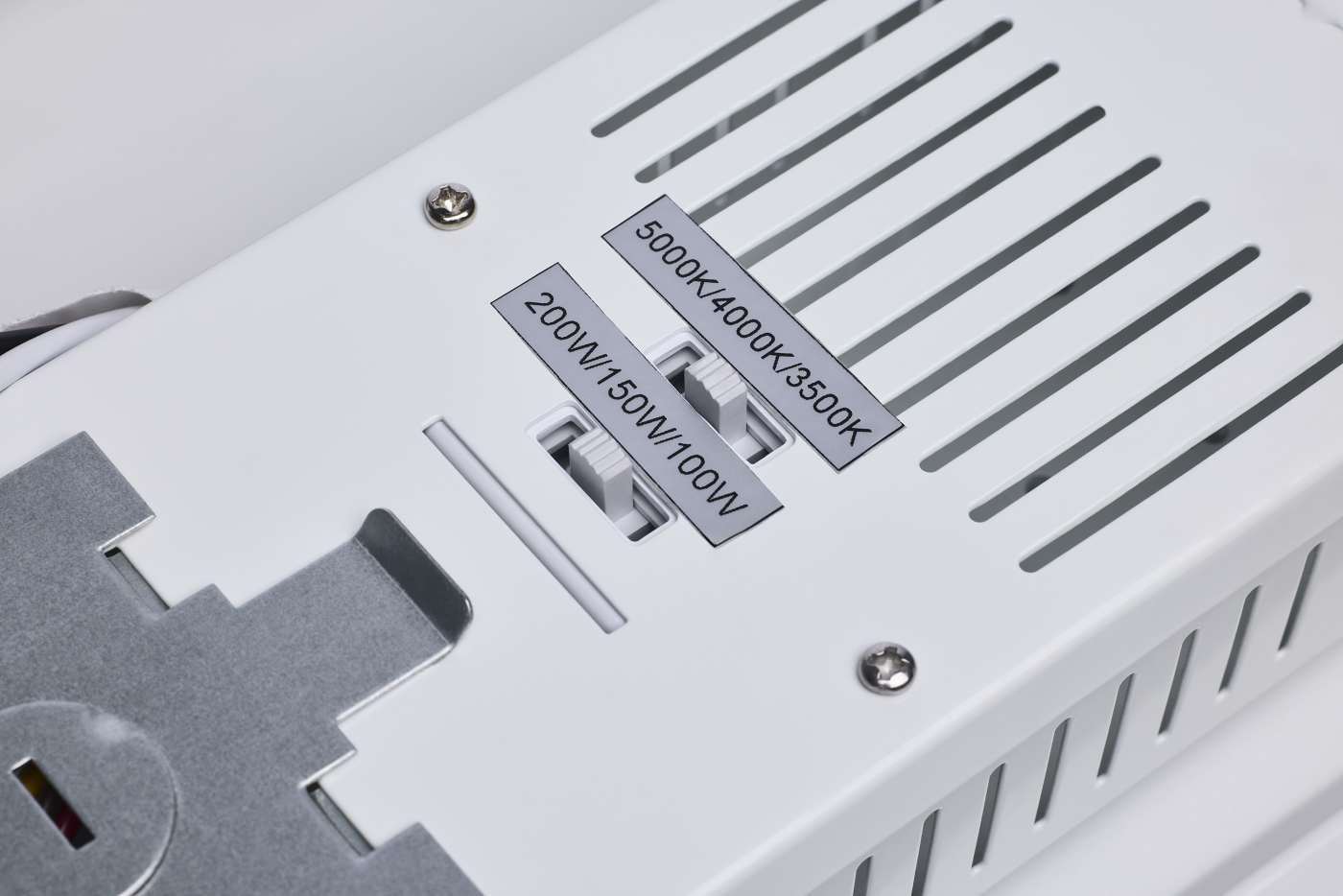 LED 4' LINEAR HIGH BAY - 65-1040