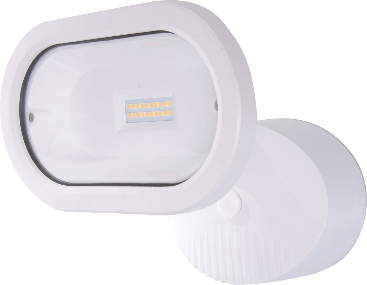 LED SINGLE HEAD SECURITY LT - 65-105