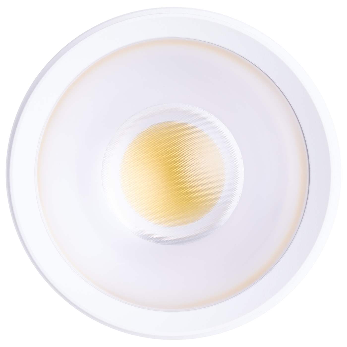 LED CYLINDER FLUSH WHITE - 65-1050