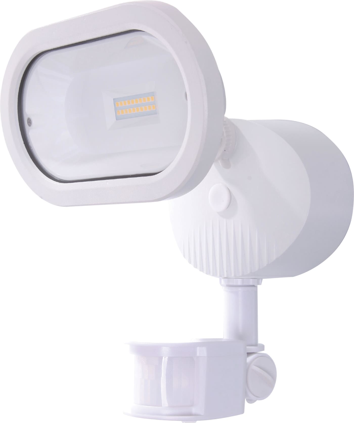 LED SINGLE HEAD SECURITY LT - 65-106