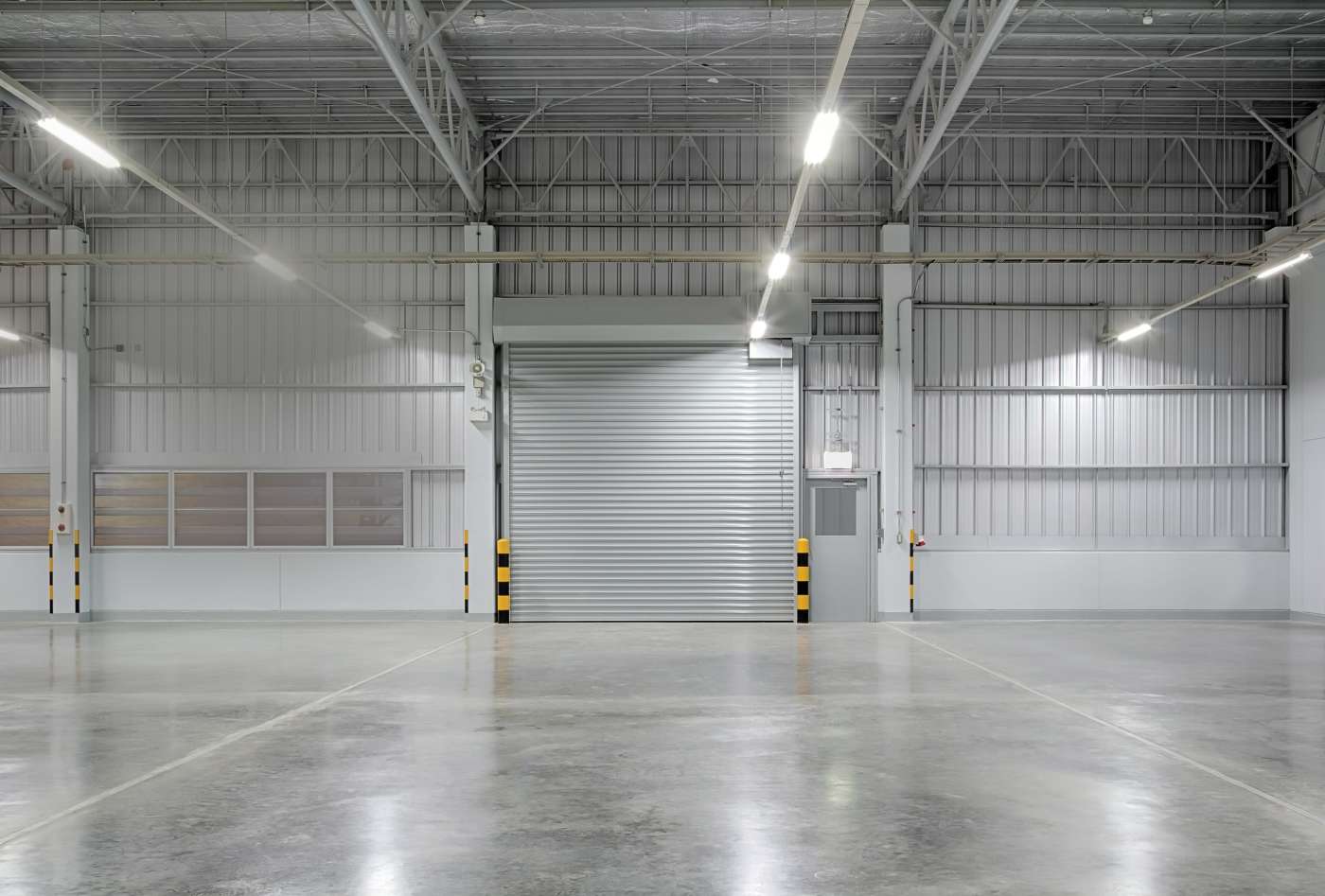 4' LED DOUBLE LIGHT STRIP - 65-1071