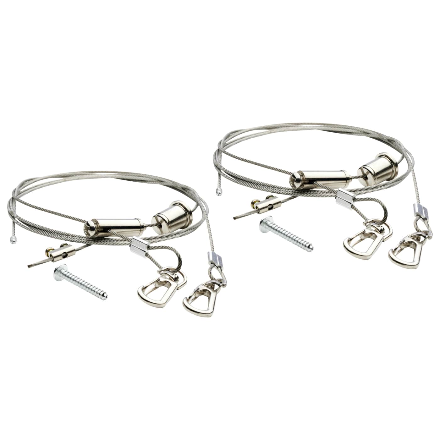 2' & 4' SUSPENSION KIT - 65-1073