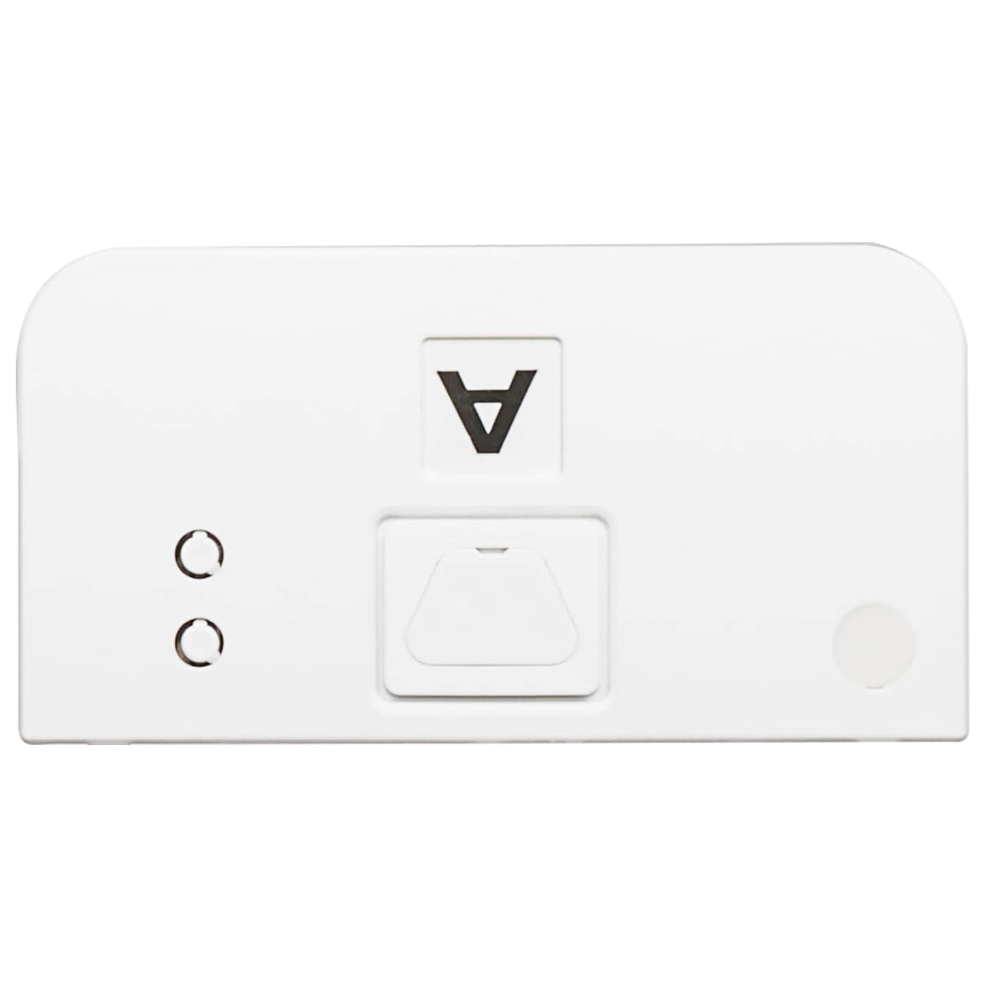 38W LED WIDE STRIP LIGHT - 65-1136