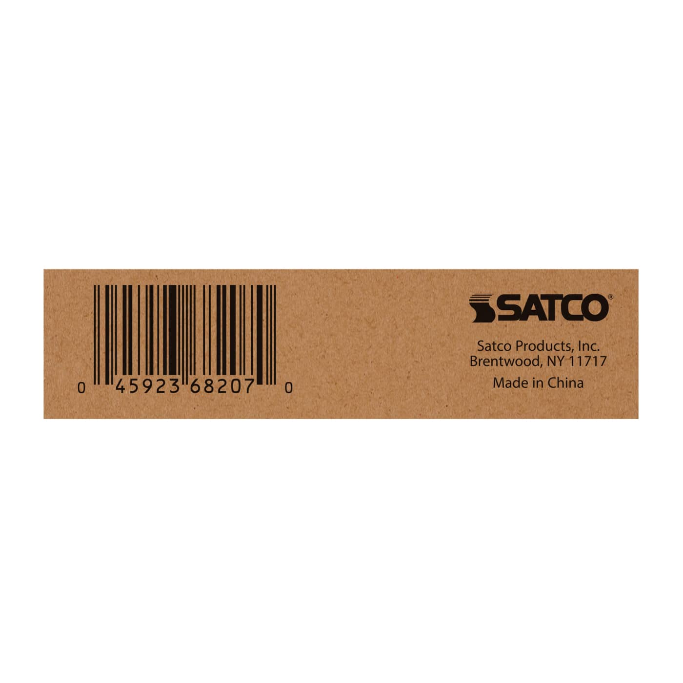 40W LED WIDE STRIP LT 5K - 65-1146