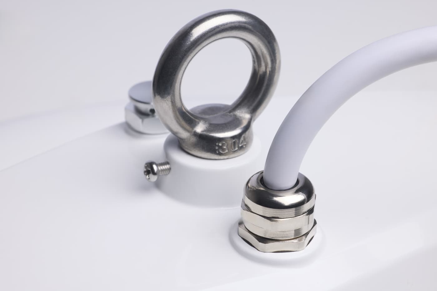 LED IP69K 200W/150W/100W - 65-1161