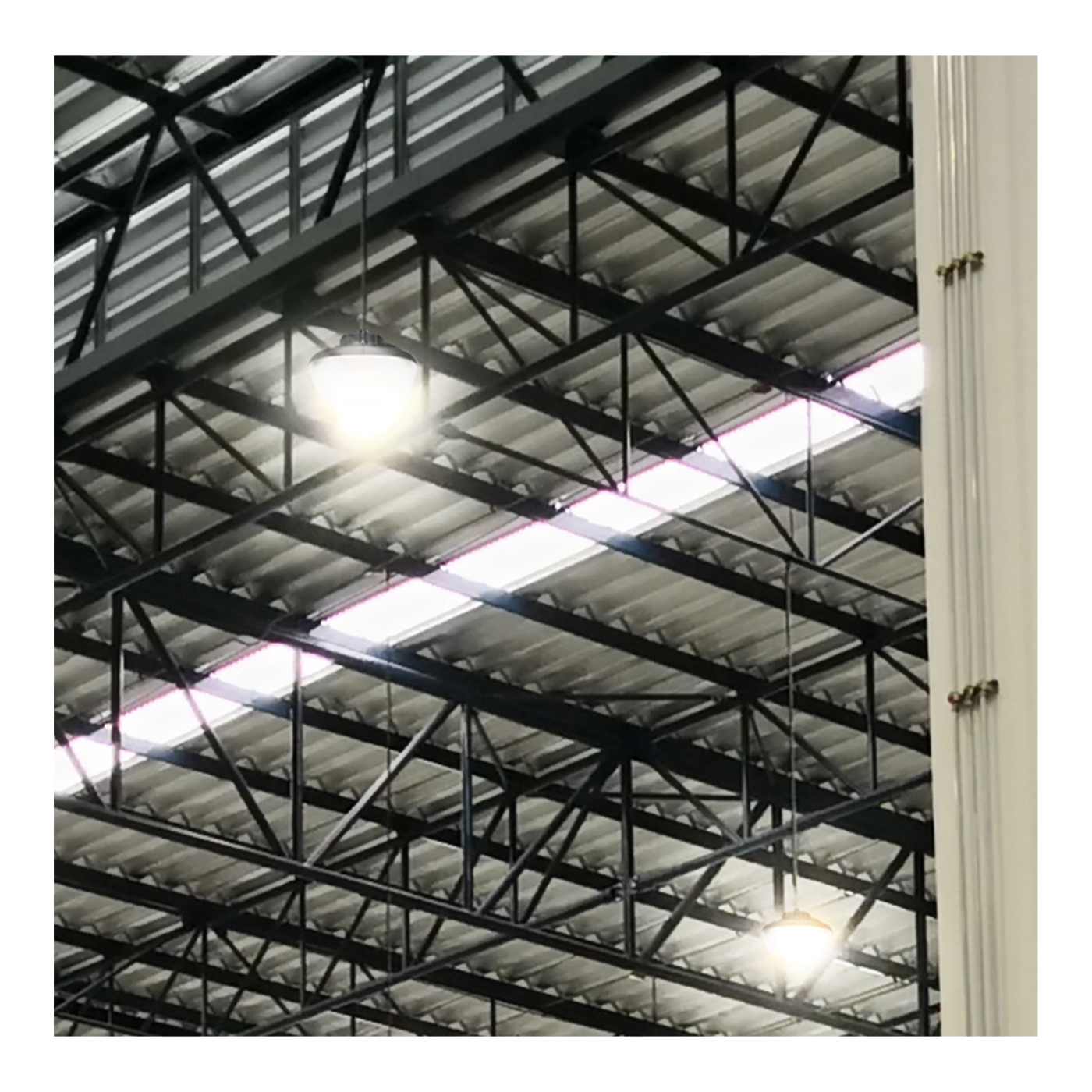 LED IP69K 200W/150W/100W - 65-1161