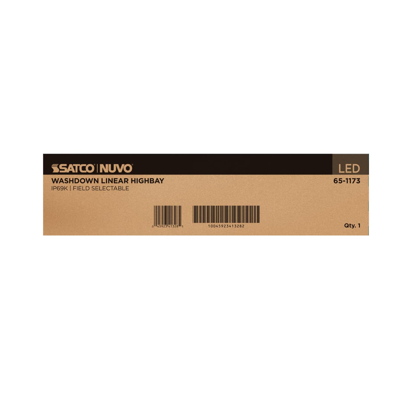 IP69K LINEAR HB 320W/295W/225W - 65-1173