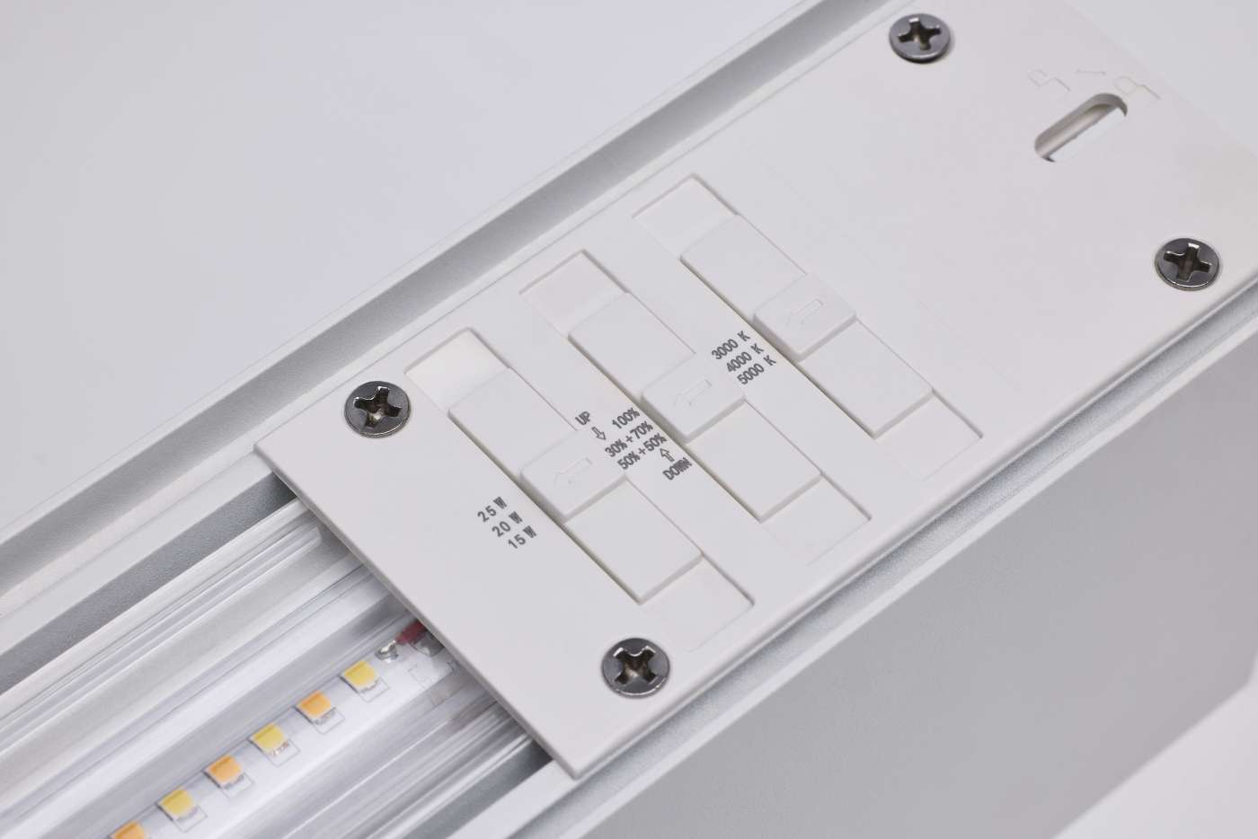 2' LED CONNECTABLE LINEAR - 65-1180