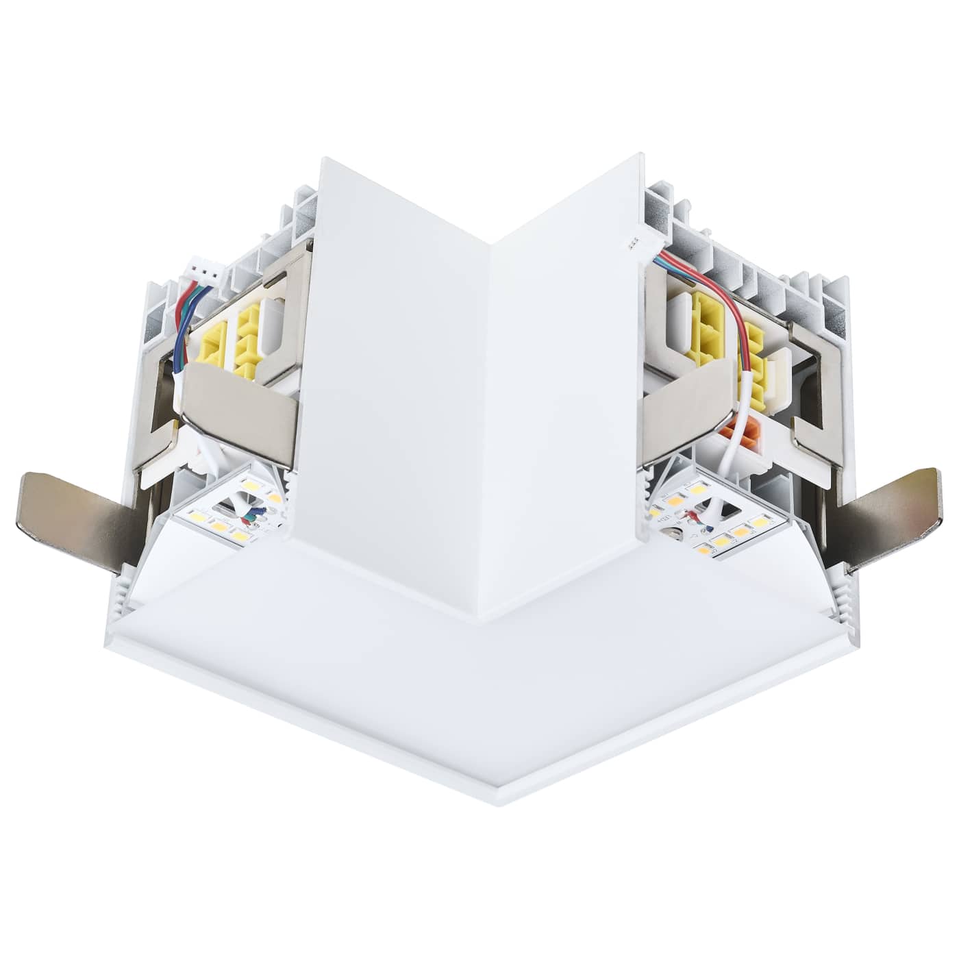 LED L-CONNECTOR LINEAR SYSTEM - 65-1183