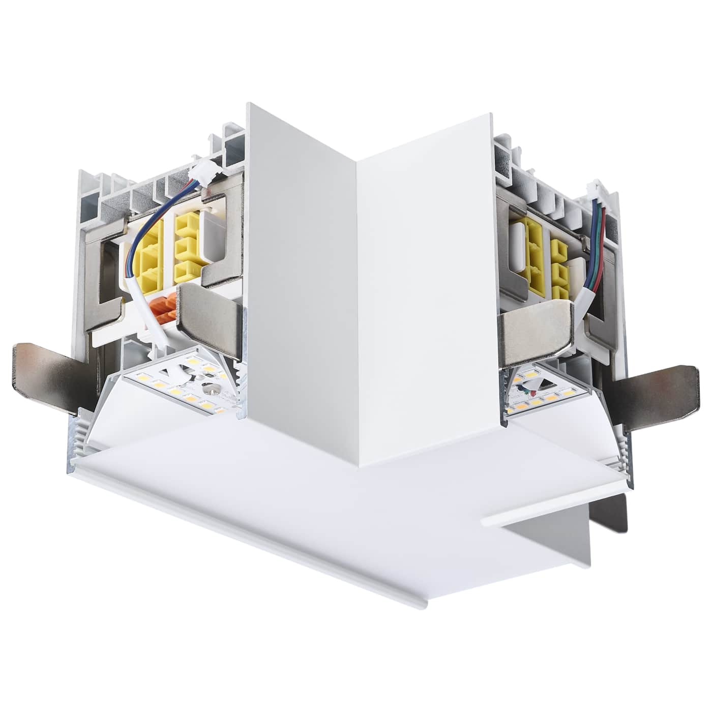 LED T-CONNECTOR LINEAR SYSTEM - 65-1185