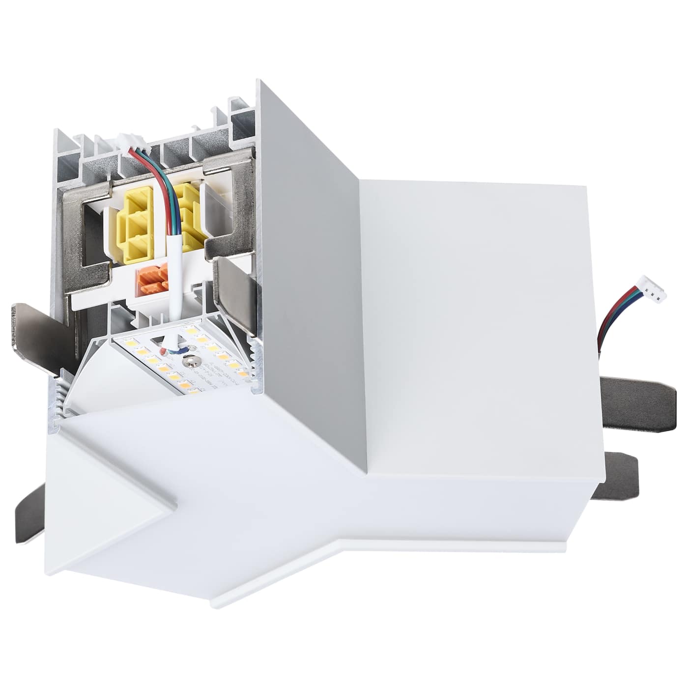 LED Y-CONNECTOR LINEAR SYSTEM - 65-1186