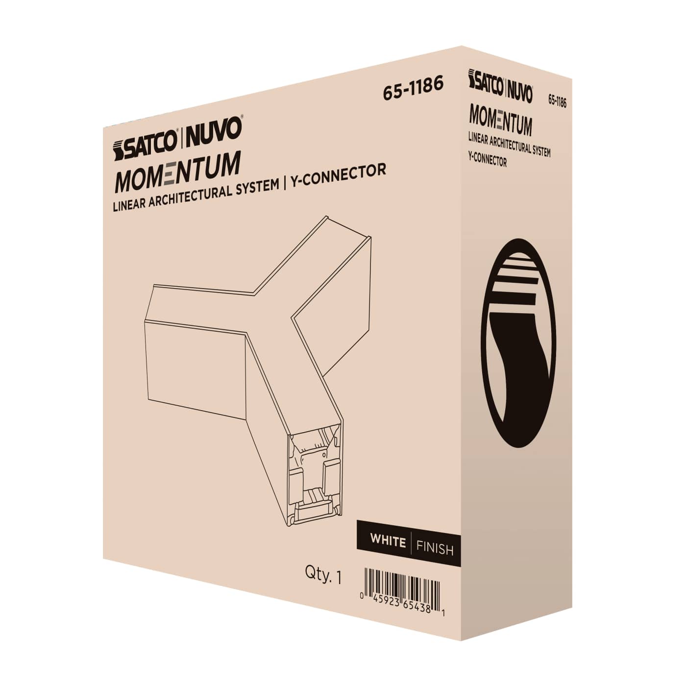 LED Y-CONNECTOR LINEAR SYSTEM - 65-1186