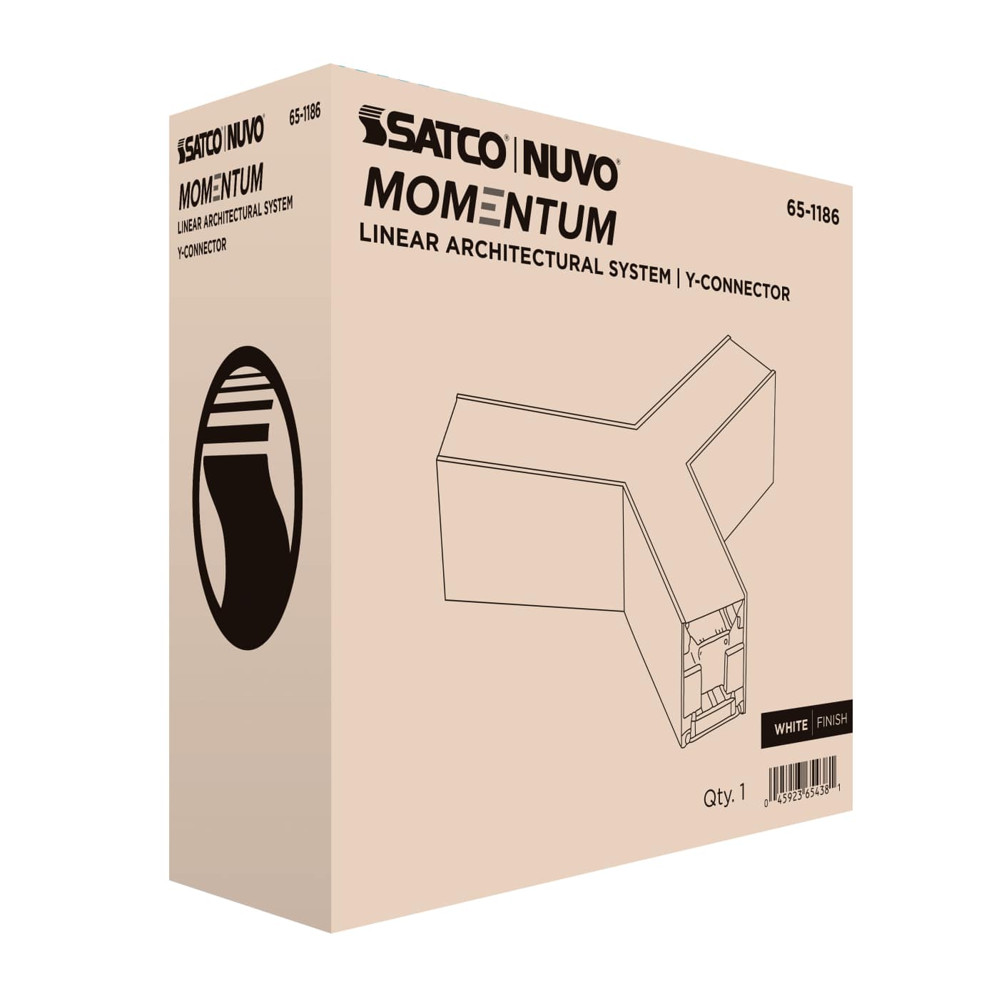 LED Y-CONNECTOR LINEAR SYSTEM - 65-1186