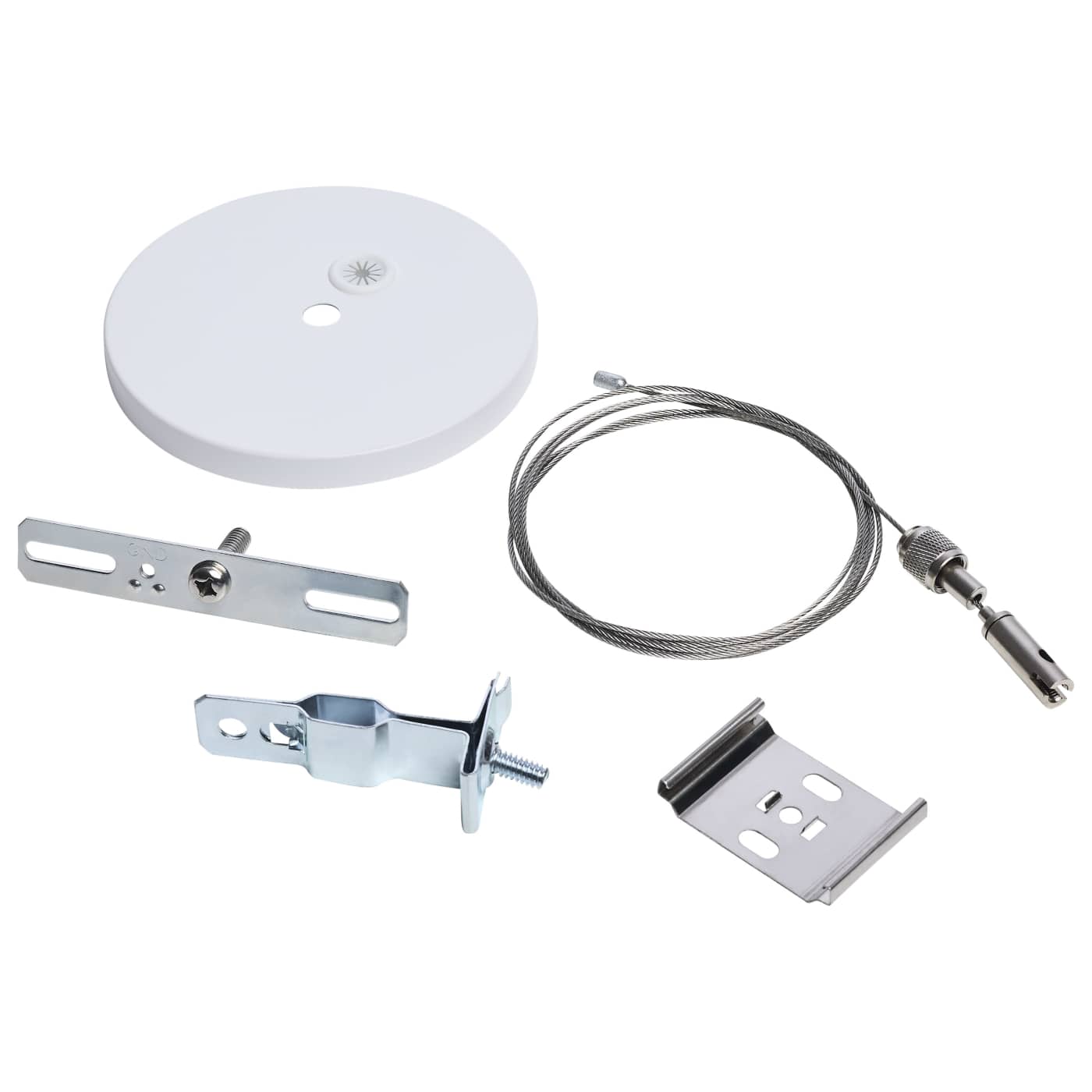 SUSPENSION KIT RUN STARTER - 65-1194