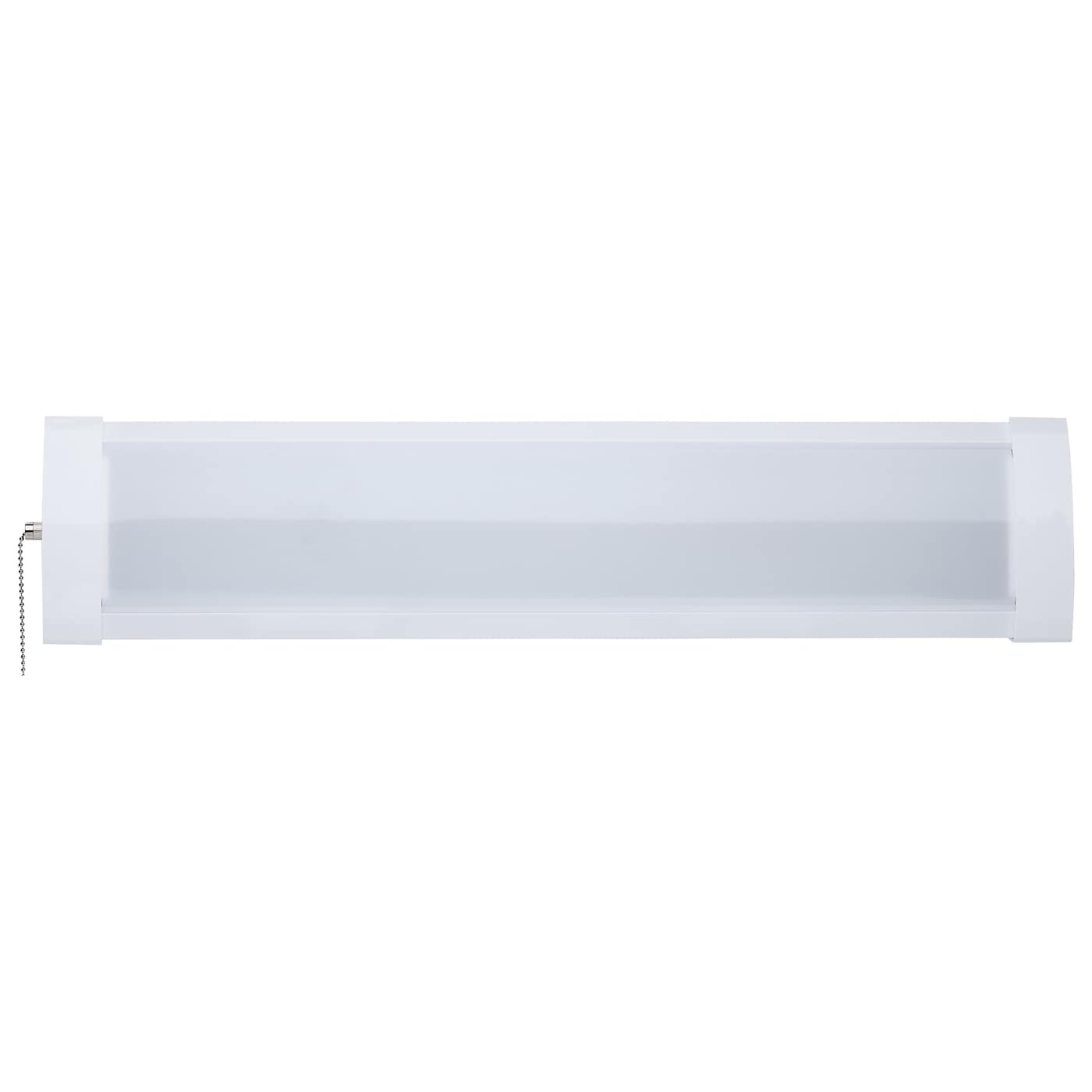 2FT 20W LED WRAP W/PULL CHAIN - 65-1212