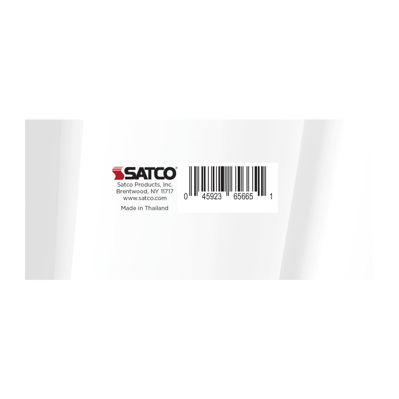 2FT 20W LED WRAP W/PULL CHAIN - 65-1212