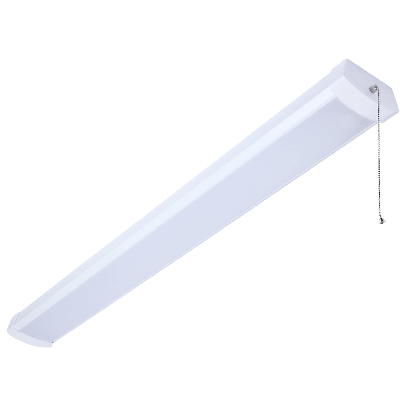 4FT 39W LED WRAP W/PULL CHAIN - 65-1213