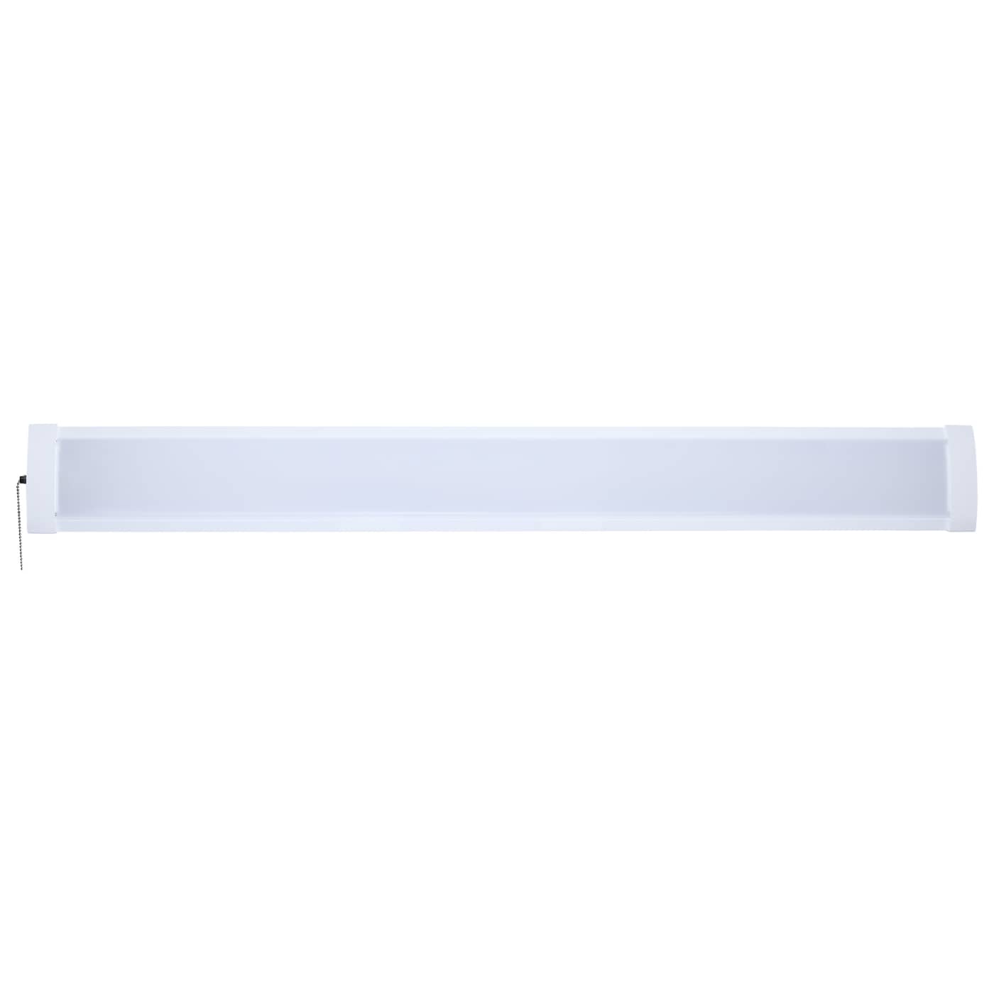 4FT 39W LED WRAP W/PULL CHAIN - 65-1213