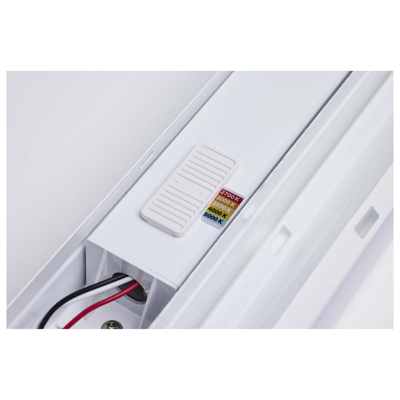 4FT 19W LED STRIP LIGHT - 65-1221