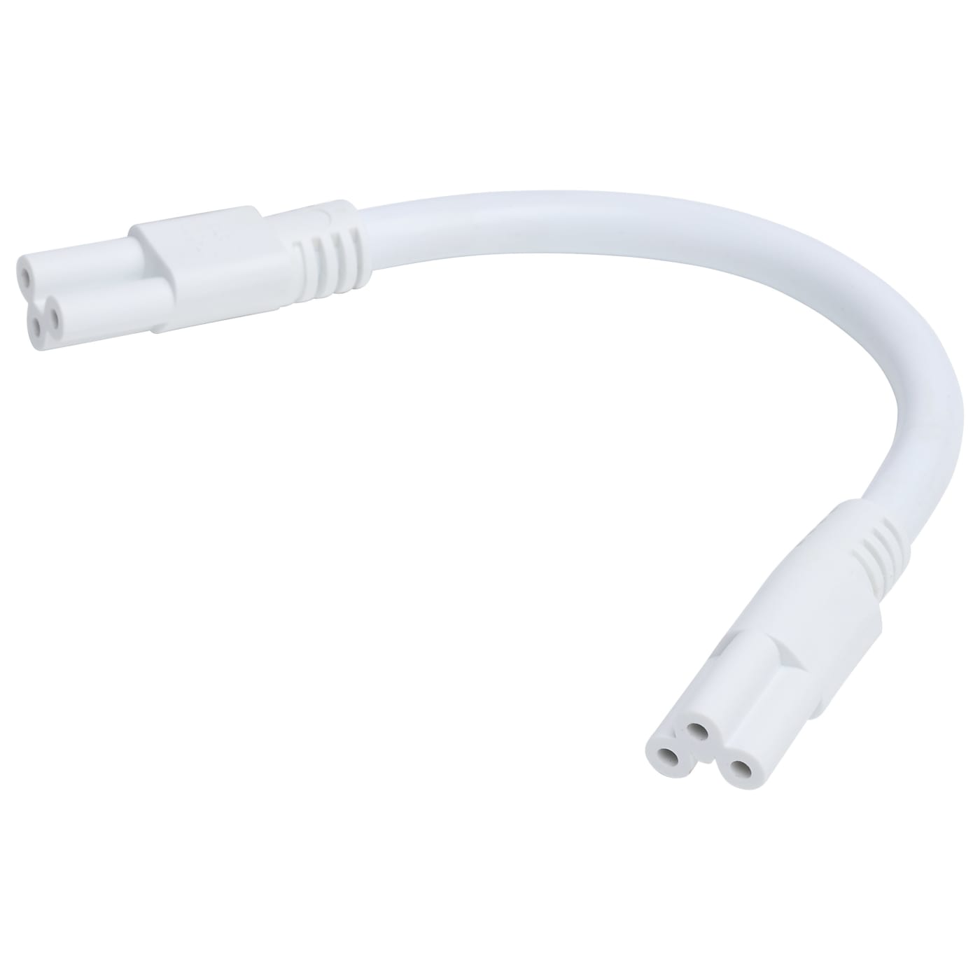 8" MALE/MALE JOINER - 65-1226