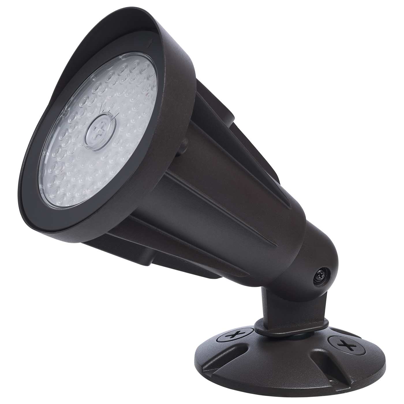 LED FLOOD 25W FIELD SEL BRONZE - 65-1250