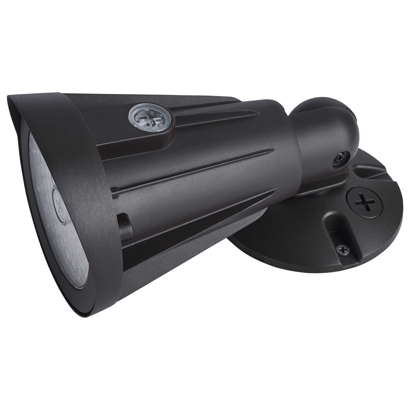 LED FLOOD 25W FIELD SEL BRONZE - 65-1250