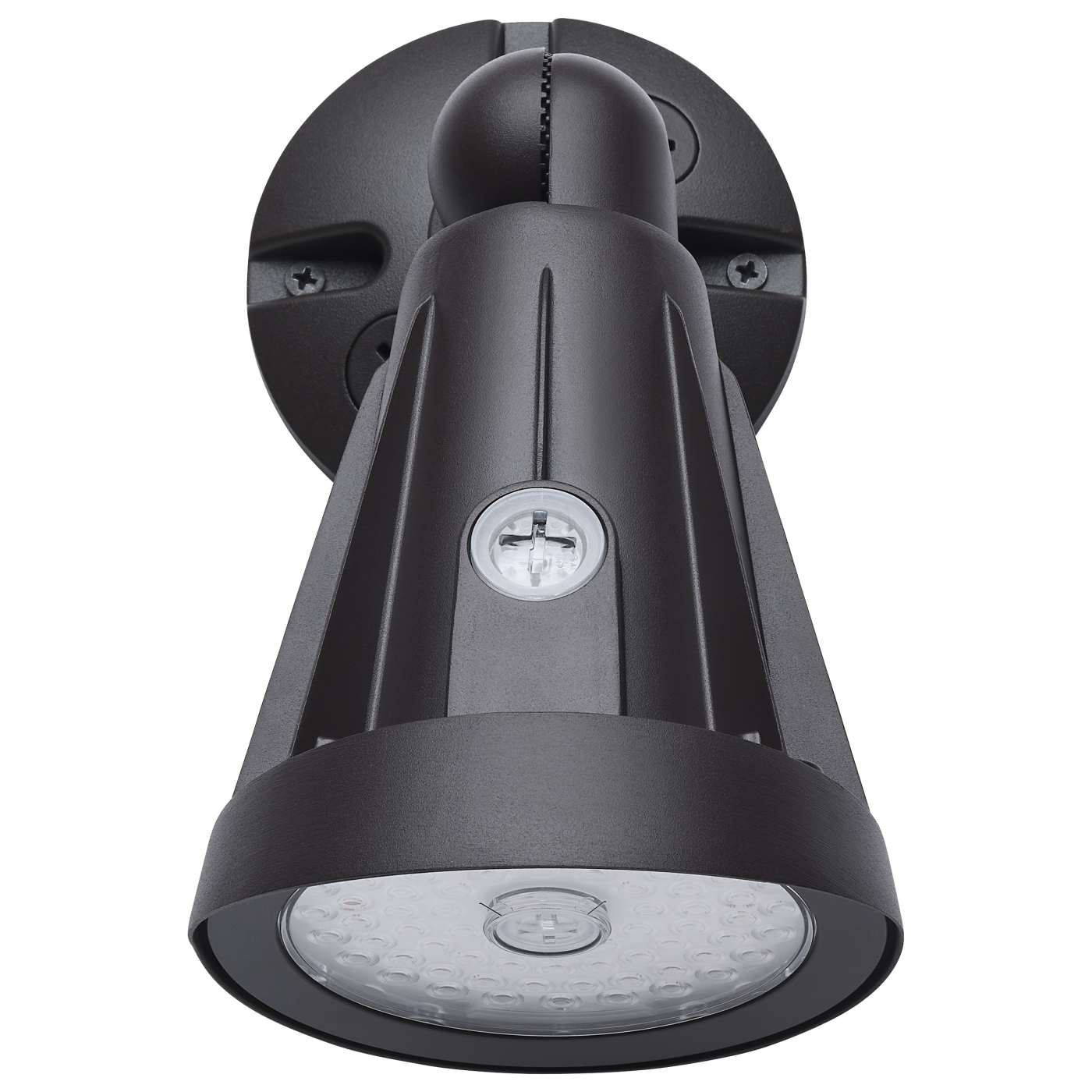 LED FLOOD 25W FIELD SEL BRONZE - 65-1250