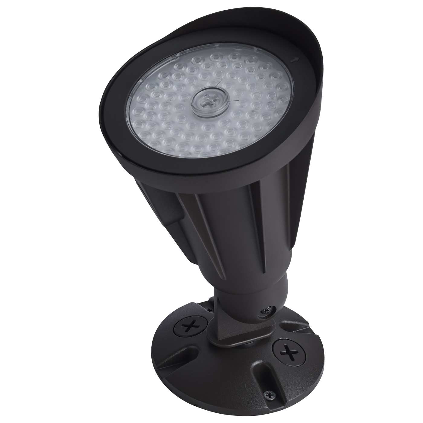 LED FLOOD 25W FIELD SEL BRONZE - 65-1250