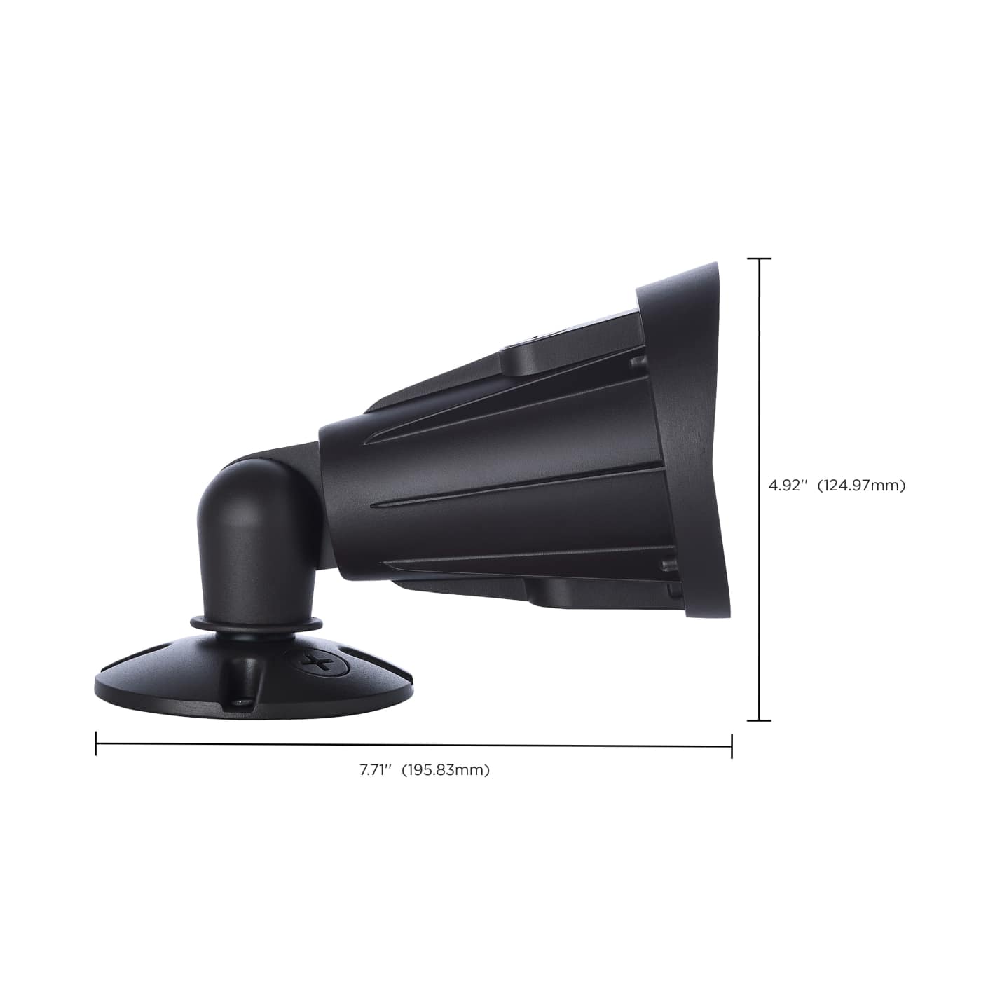 LED FLOOD 25W FIELD SEL BRONZE - 65-1250