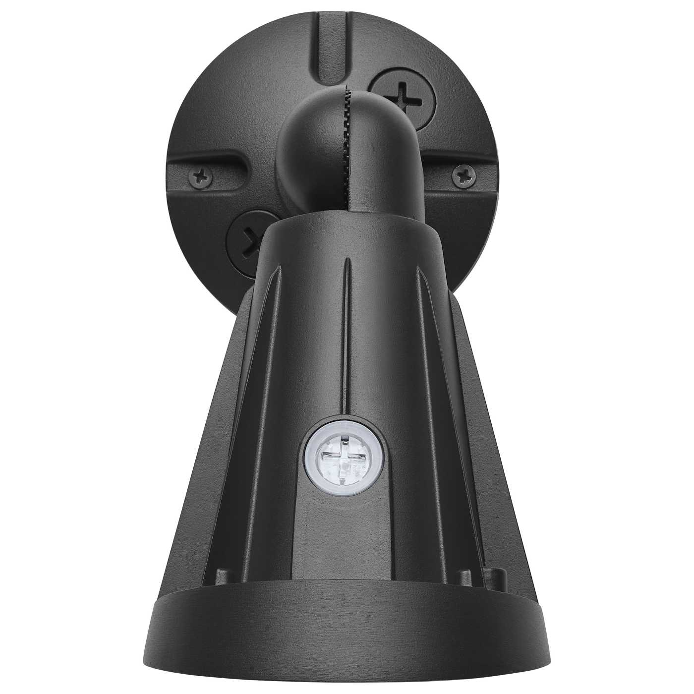 LED FLOOD 25W FIELD SEL BLACK - 65-1251