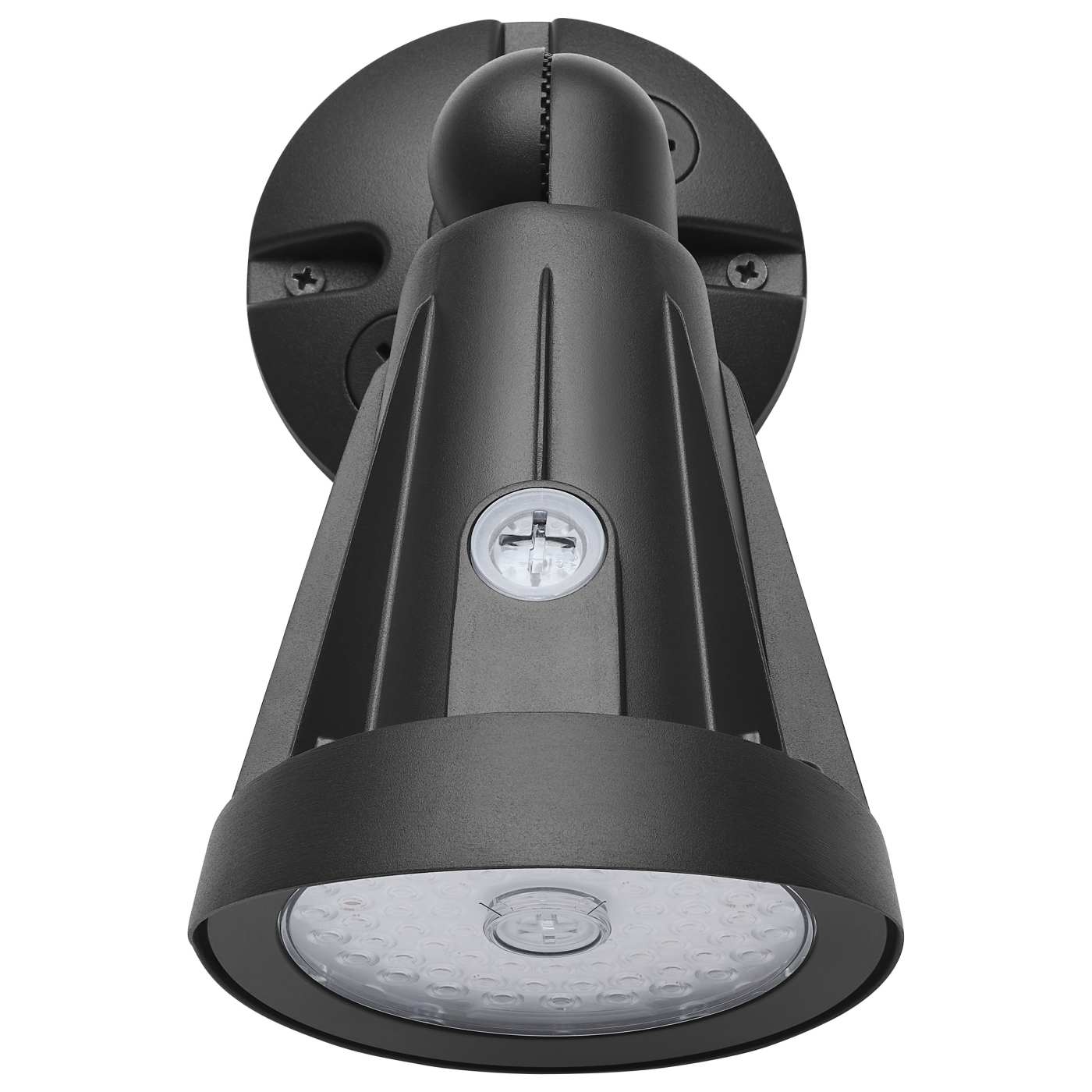 LED FLOOD 25W FIELD SEL BLACK - 65-1251