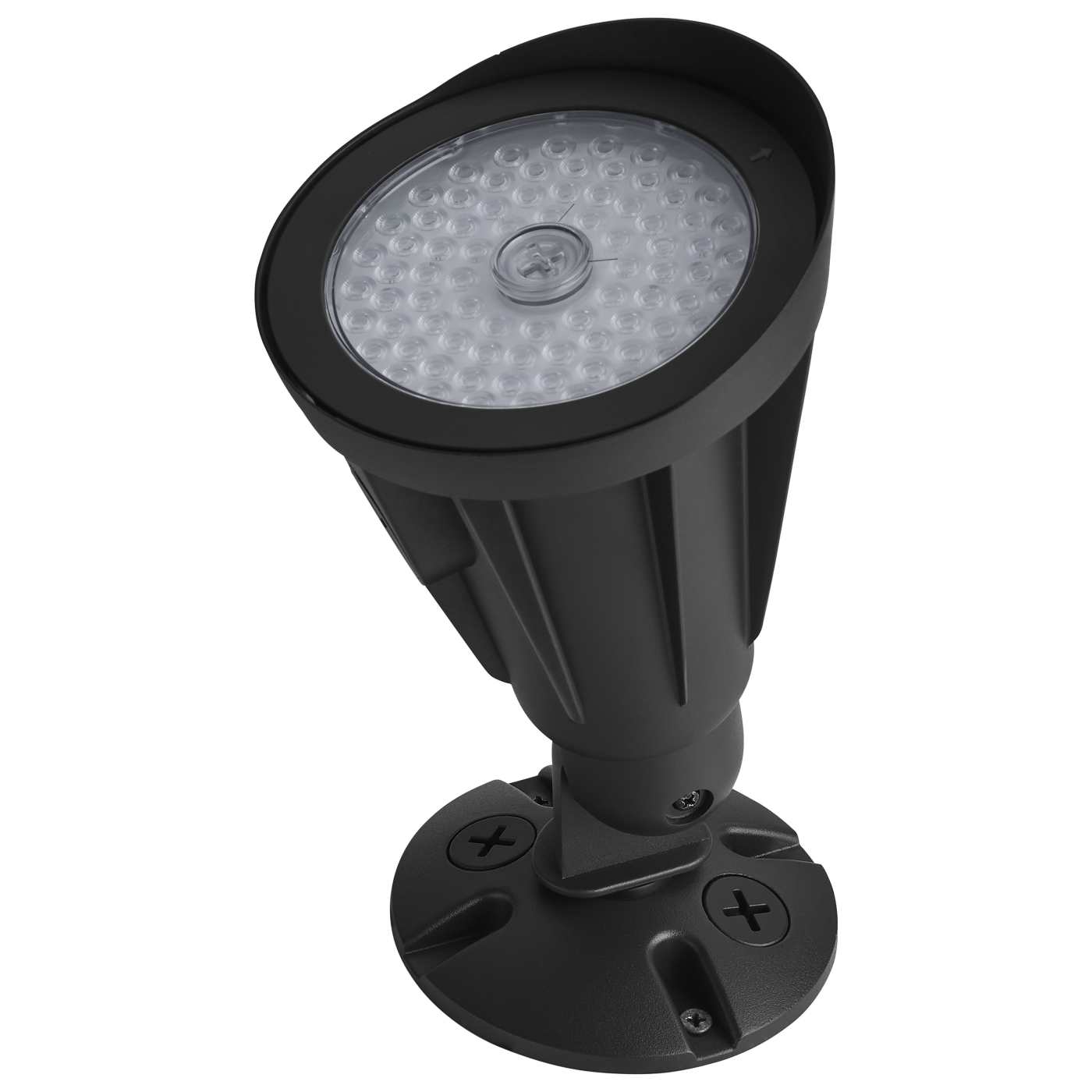 LED FLOOD 25W FIELD SEL BLACK - 65-1251