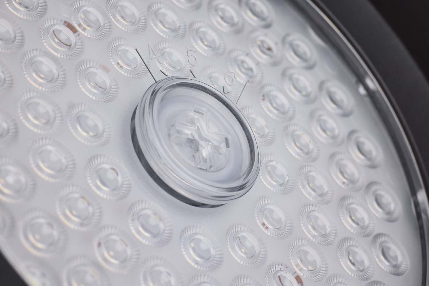 LED FLOOD 25W FIELD SEL BLACK - 65-1251