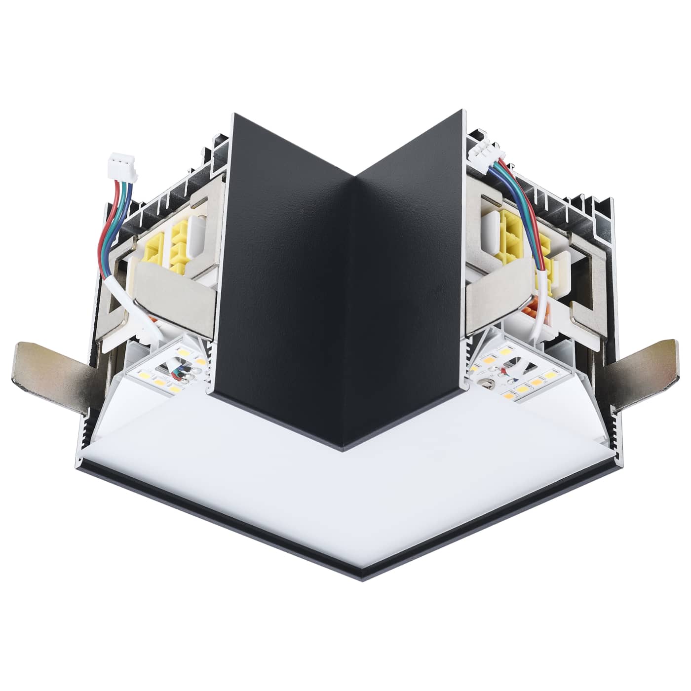 LED L-CONNECTOR LINEAR SYSTEM - 65-1283