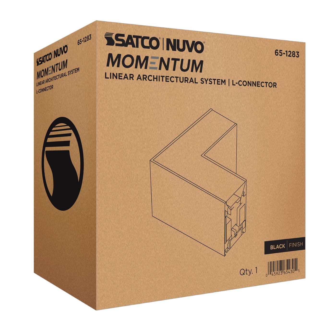 LED L-CONNECTOR LINEAR SYSTEM - 65-1283