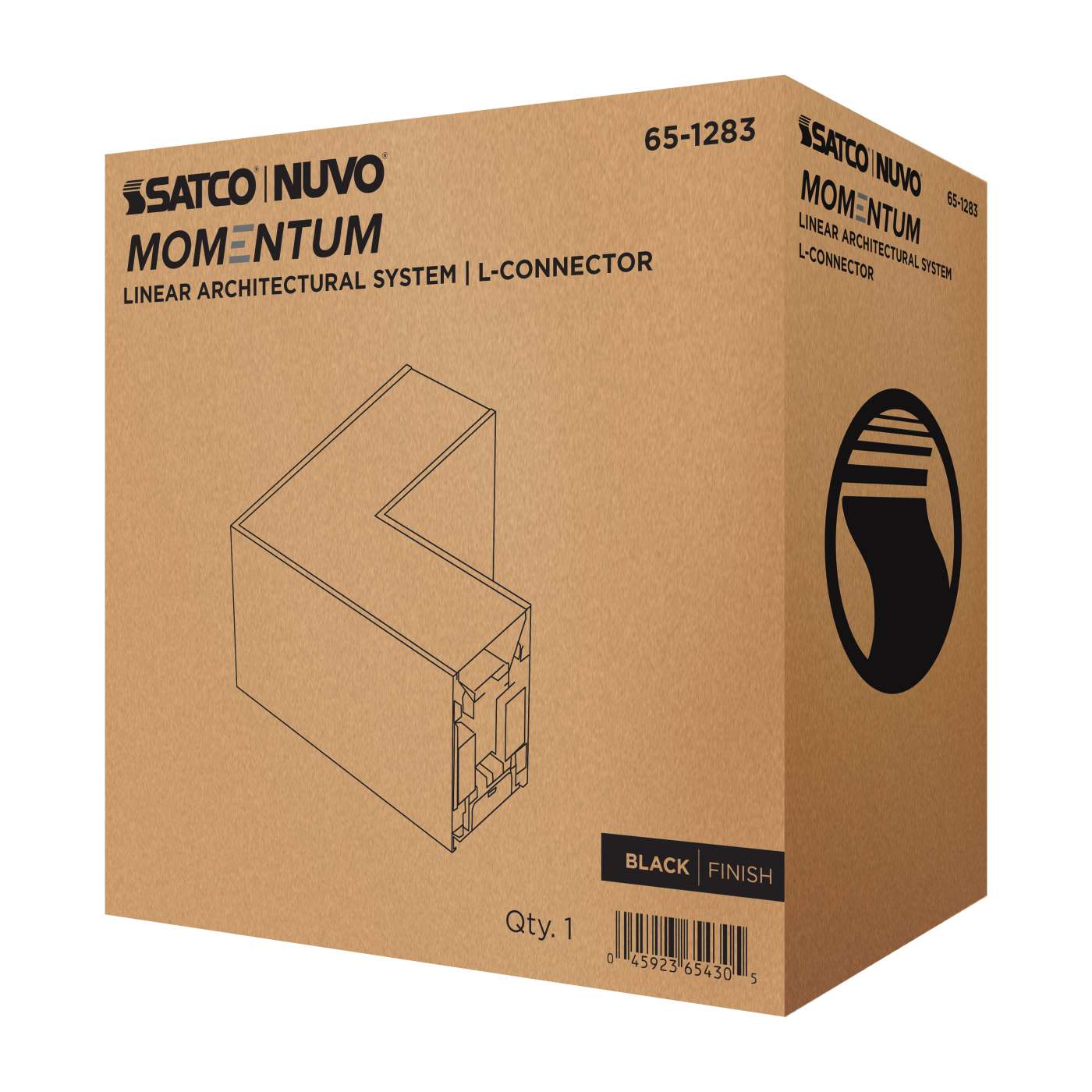 LED L-CONNECTOR LINEAR SYSTEM - 65-1283