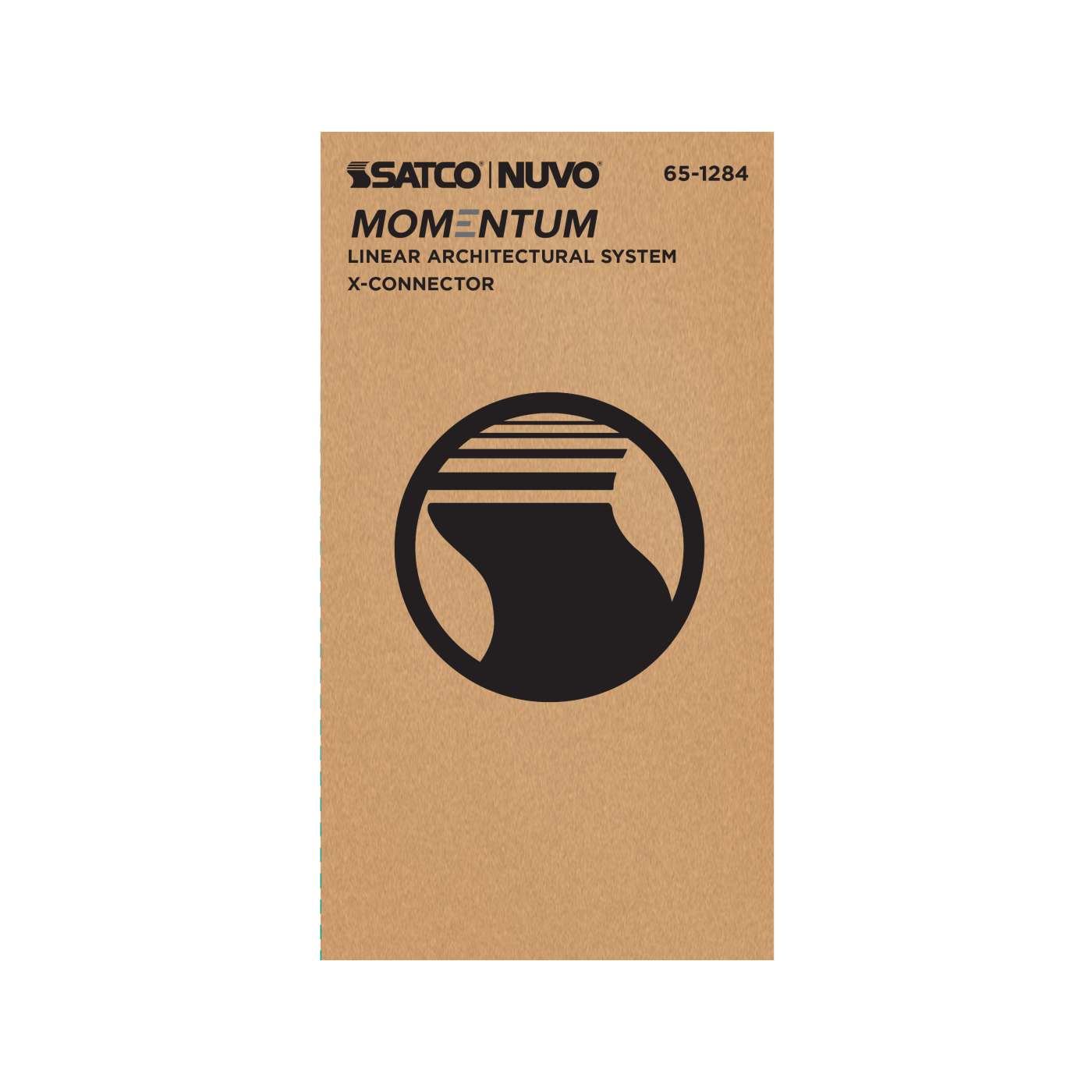 LED X-CONNECTOR LINEAR SYSTEM - 65-1284