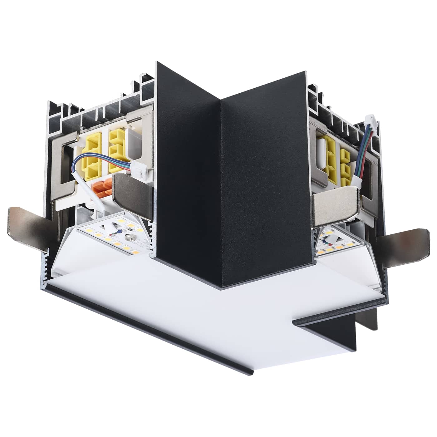 LED T-CONNECTOR LINEAR SYSTEM - 65-1285